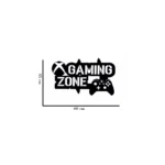 Sticker perete Gaming