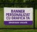 Bannere personalizate
