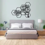 Sticker perete Copac