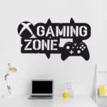 Sticker perete Gaming