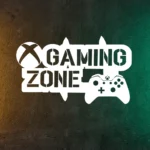 Sticker perete Gaming