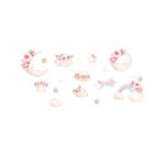 Sticker personalizat copii