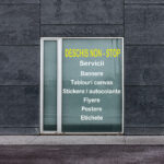 stickere personalizate