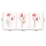 Tablouri canvas Maci - imagine 4