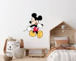Sticker perete Mickey Mouse 3