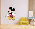 Sticker perete Mickey Mouse 3