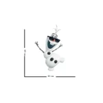 Sticker Olaf Frozen 2