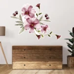 Sticker perete Florie