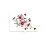 Sticker perete Florie