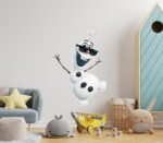 Sticker Olaf Frozen 2 - imagine 3
