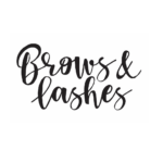 Sticker salon Brows and Lashes
