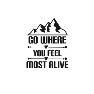 Sticker masina Aventure