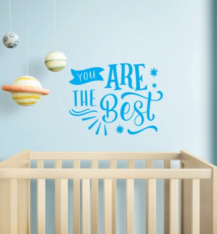 Sticker perete the best