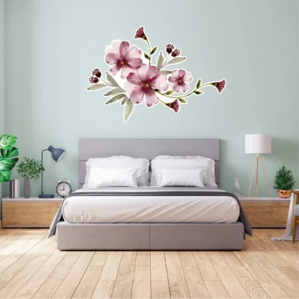 Sticker perete Florie