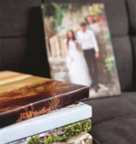 Tablou canvas personalizat cu poza