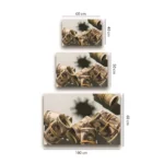 Tablou canvas Money