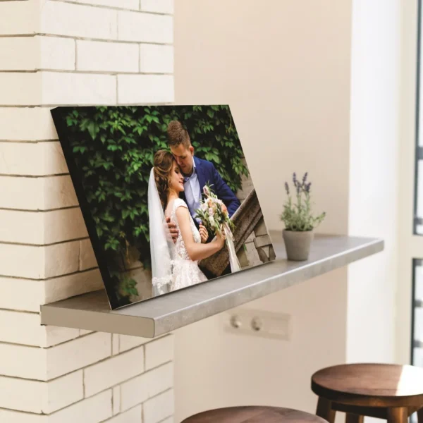 Tablou canvas personalizat cu poza