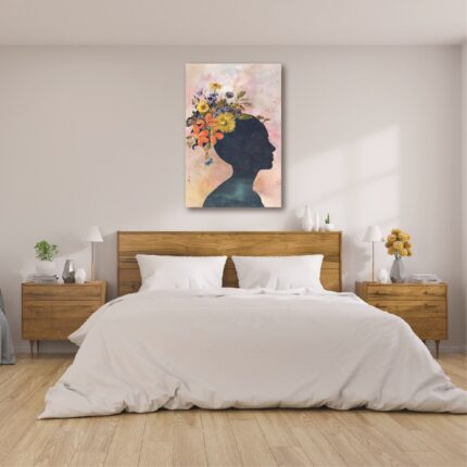 Tablou Canvas Shadow