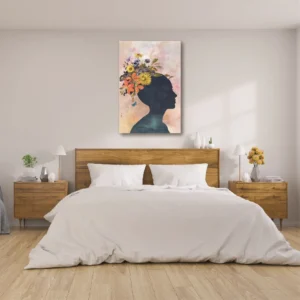 Tablou canvas Shadow