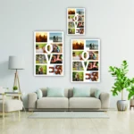 Tablou canvas personalizat Love