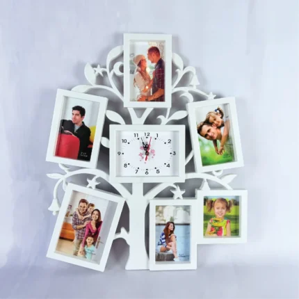 Rama foto Copacel Personalizat cu 6 poze