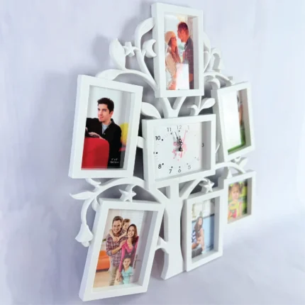 Rama foto Copacel Personalizat cu 6 poze