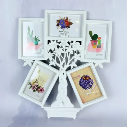 Rama foto Copacel colaj 5 poze