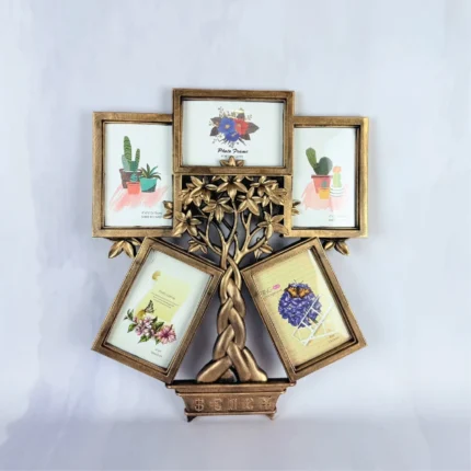 Rama foto Copacel colaj 5 poze