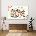 Tablou canvas Indragostiti