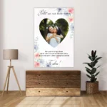Tablou canvas Pentru cea mai buna mama