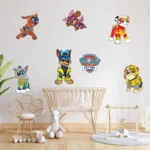 Sticker Paw Patrol