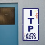 Banner ITP