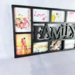 Rama foto colaj Family 10 poze