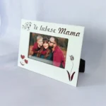 Rama foto Te iubesc mama
