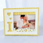 Rama Foto I love you