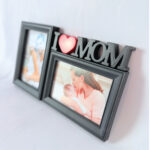Rama foto colaj 2 poze Mama - imagine 6
