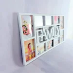 Rama foto colaj Family 10 poze