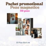 50 Poze magnetice