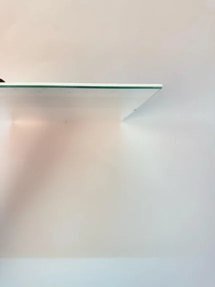 Rama Foto cu Clips si Geam