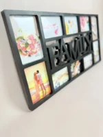 Rama foto colaj Family 10 poze