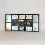 Rama foto colaj Family 10 poze