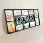 Rama foto colaj Family 10 poze