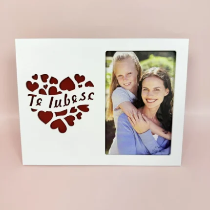 Rama foto Te iubesc 2