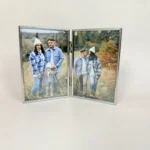 Rama Foto 2 poze plic