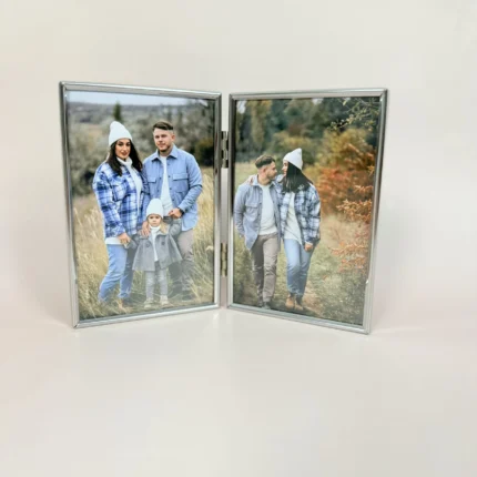 Rama Foto 2 poze plic