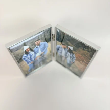 Rama Foto 2 poze plic