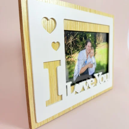 Rama Foto I love you