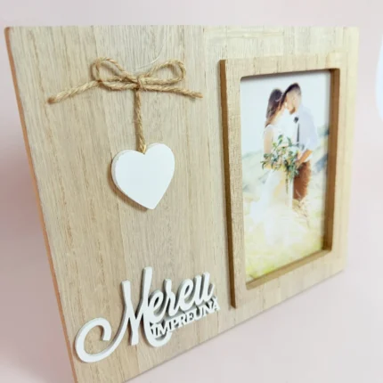 Rama foto Mereu Impreuna