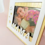 Rama foto Mama