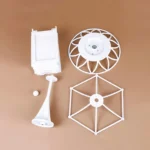 Carusel muzical personalizat cu 12 poze